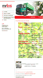 Mobile Screenshot of mrlos.pl